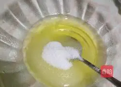 Cranberry Cookies (Practical Optimized Version) Recipe Illustration 2