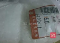 Illustration of how to cook small cakes with butter 2