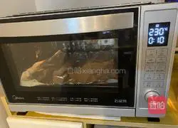 Home version of low-cost egg tart recipe 9