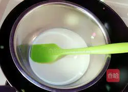 Whole Egg Tart Recipe Illustration 5