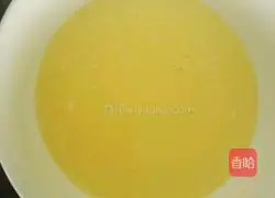 Egg tart recipe illustration 5