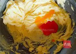 Black Tea Cookies Illustration of how to do it 3