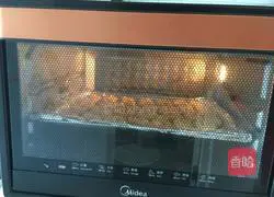 Coconut Cookies Recipe Illustration 9