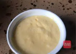 Soufflé (one cup version) recipe illustration 10