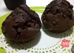 Chocolate muffin recipe 18