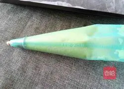 Illustration of how to make cookies 8