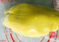 Mag Illustration of how to make Lite biscuits 6