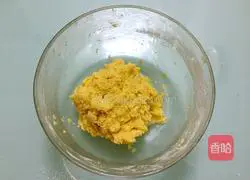 Illustration of how to make butter cookies 9