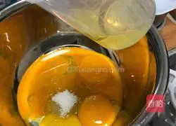 Cup Cake Recipe Illustration 1