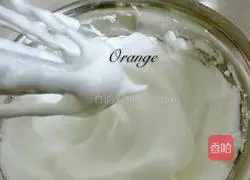 Cocoa Cup Cake Recipe Illustration 9