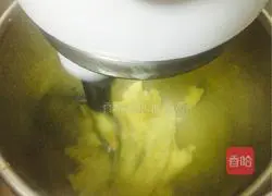 Illustration of how to make puffs 3