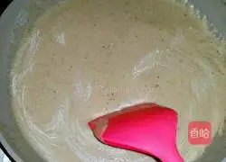 White bean paste recipe illustration 5