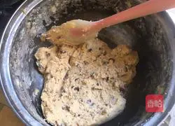 Cranberry Cookie Recipe Illustration 6