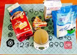 Royal Cookie Recipe Illustration 1