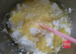 8-inch chiffon cake recipe 6