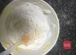 Matcha Rabbit Cookies Recipe Illustration 3