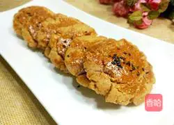 Walnut cake recipe 13