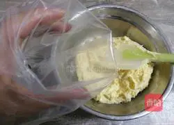 Butter Cookie Recipe Illustration 13