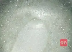 Twelve-inch chiffon cake recipe 3