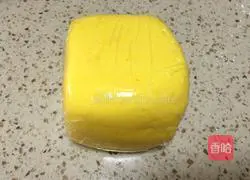 Illustration of how to make margarita cookies 8