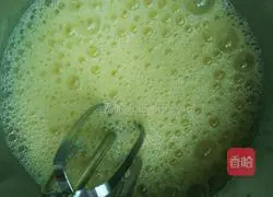 Illustration of how to make small cakes 3