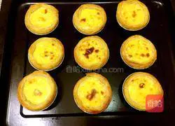 Condensed milk tart recipe 8