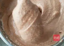 Chiffon cake recipe 9