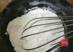 Milk flavored mini original egg tarts recipe illustration 3