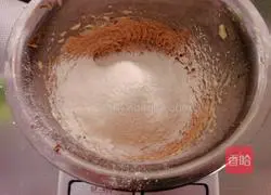 Tahini biscuits recipe 5