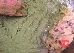 Cranberry Cookie Recipe Illustration 17