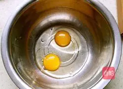 Illustration of how to make crispy cakes 1