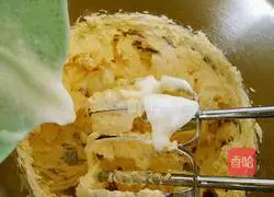 Illustration of how to make original cookies 6