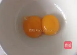 Illustration of how to make original egg tarts 4