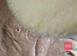 Red bean paste recipe 6