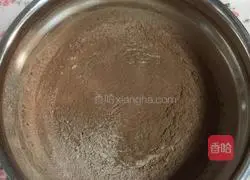 Chocolate Cake Recipe Illustration 4