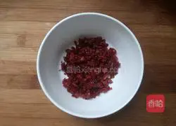 Cranberry Cookie Recipe Illustration 2