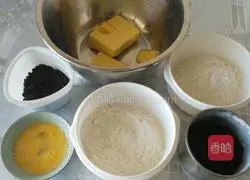 Oreo soft cookie recipe 1