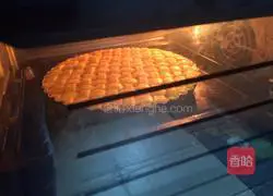 Apple Illustration of how to make pie 22