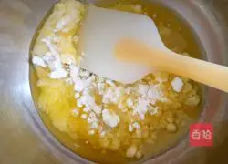 Illustration of how to make Margarita cookies 4