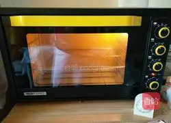 Cornmeal Cookies Recipe Illustration 14