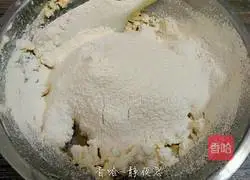 Illustration of how to make butter cookies 7
