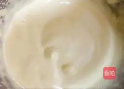 Egg yolk biscuits recipe 4