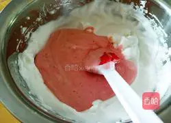 Pitaya cake recipe 10