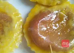 (microwave version) Strawberry pie recipe 9