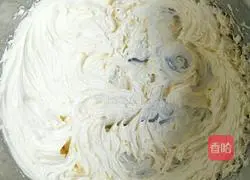 Illustration of how to make Halloween pumpkin cookies 2