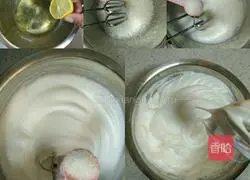 Chiffon cake recipe 4