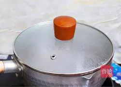 Yangzhi Manna Mousse Cake Recipe Illustration 8