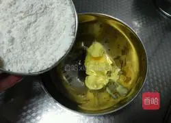 Apple🍎Rose🌹 Pie Recipe Illustration 3