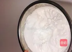 Illustration of how to make cup chiffon cake (with detailed explanation with pictures) 5