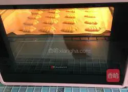 Milk cookies recipe 8